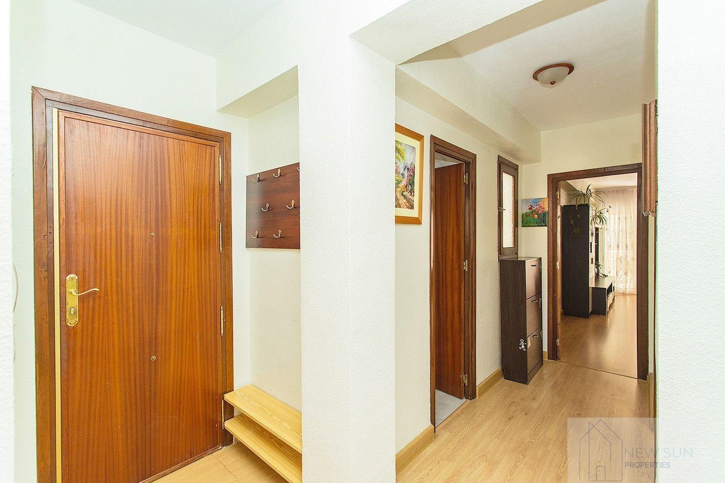 Venta de piso en Torrevieja