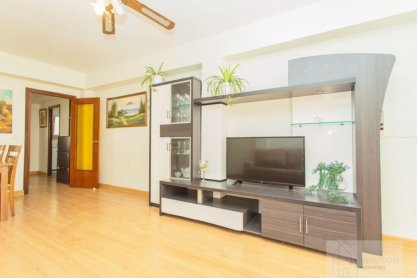 Venta de piso en Torrevieja