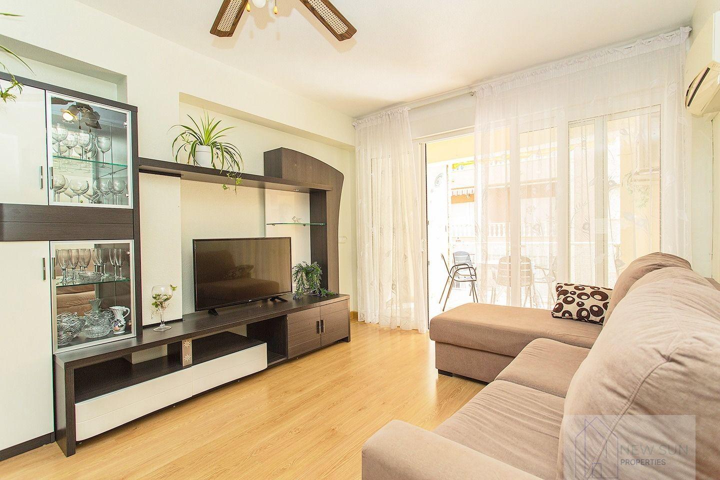 Venta de piso en Torrevieja