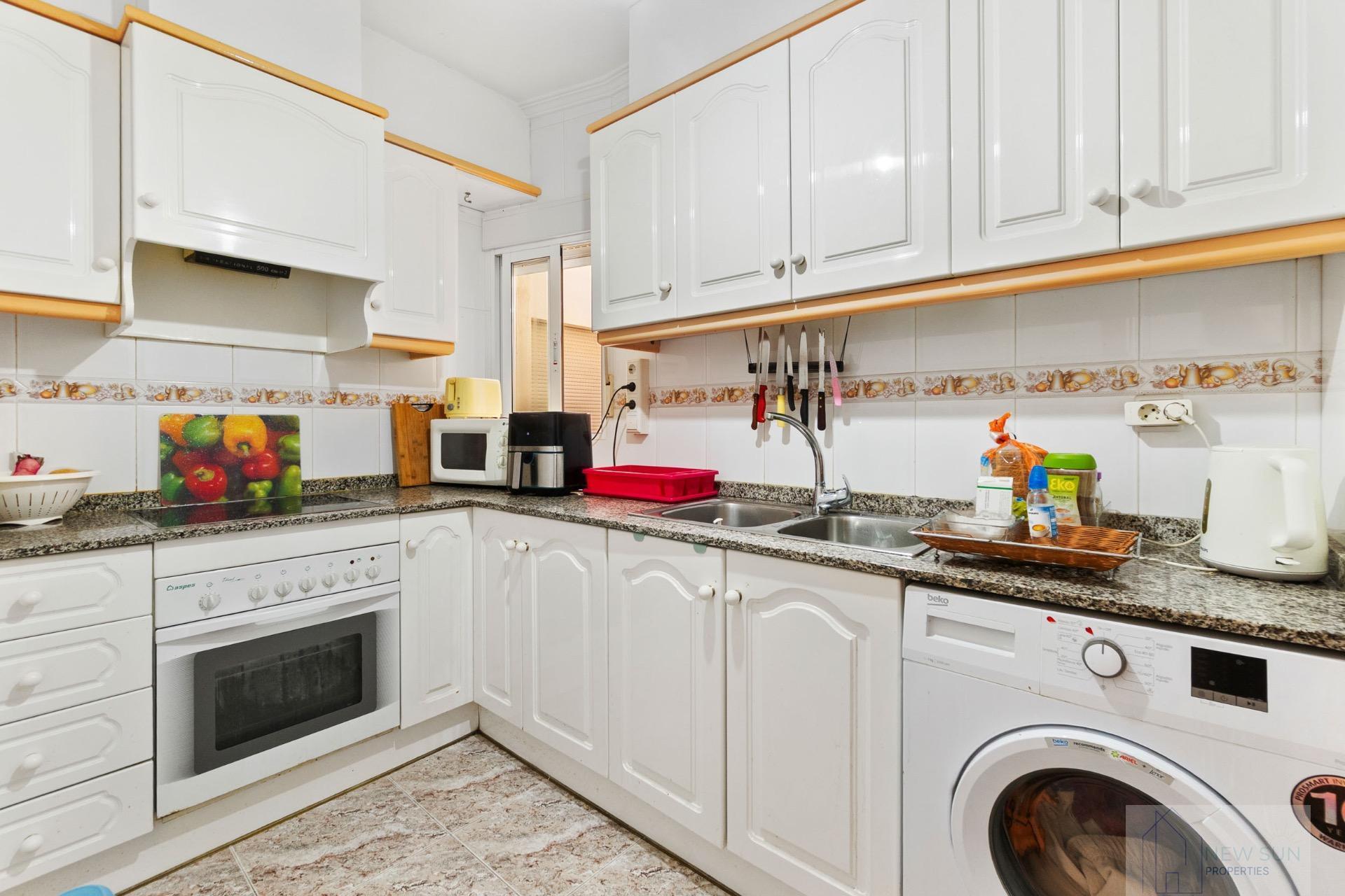 Venta de apartamento en Torrevieja