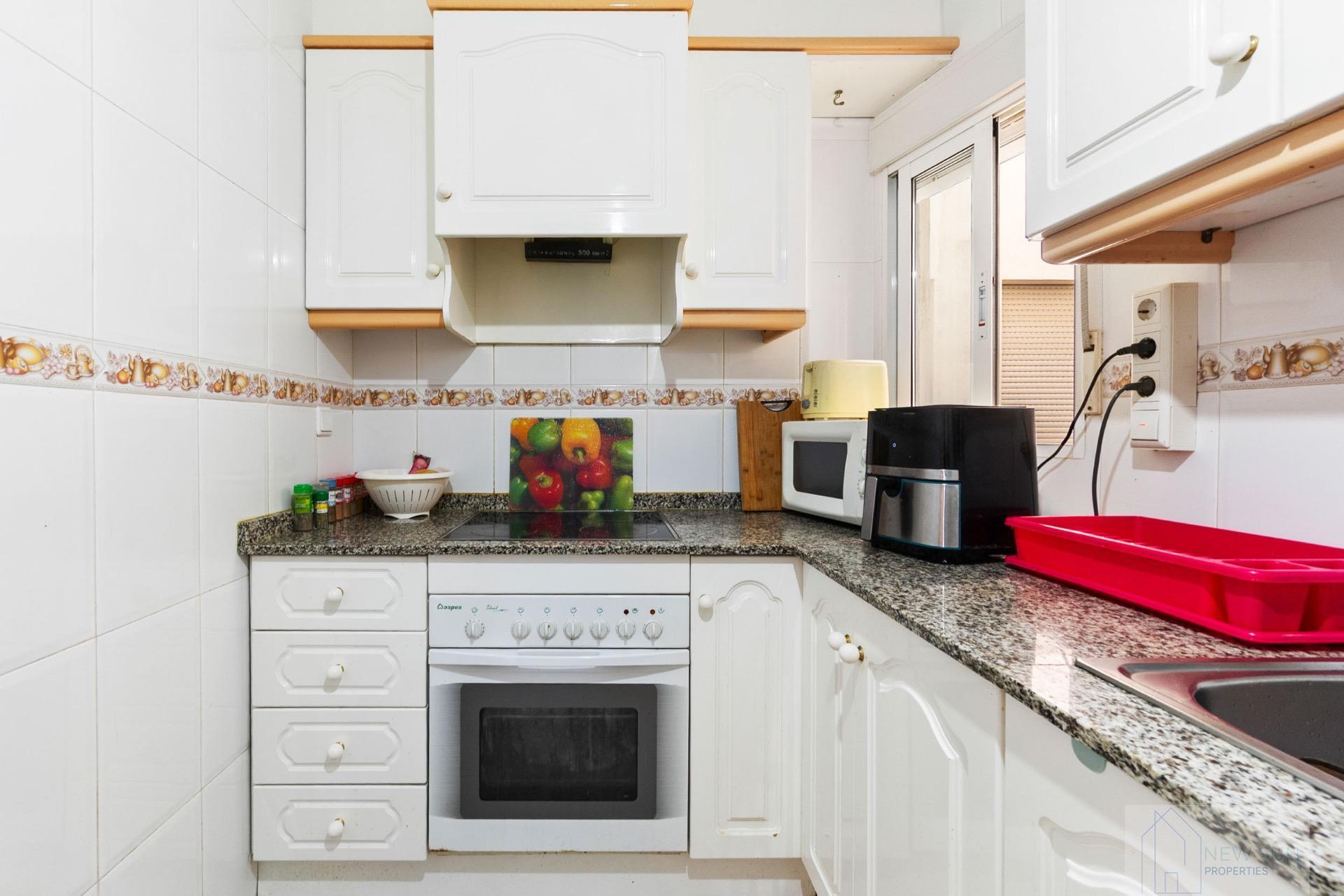 Venta de apartamento en Torrevieja