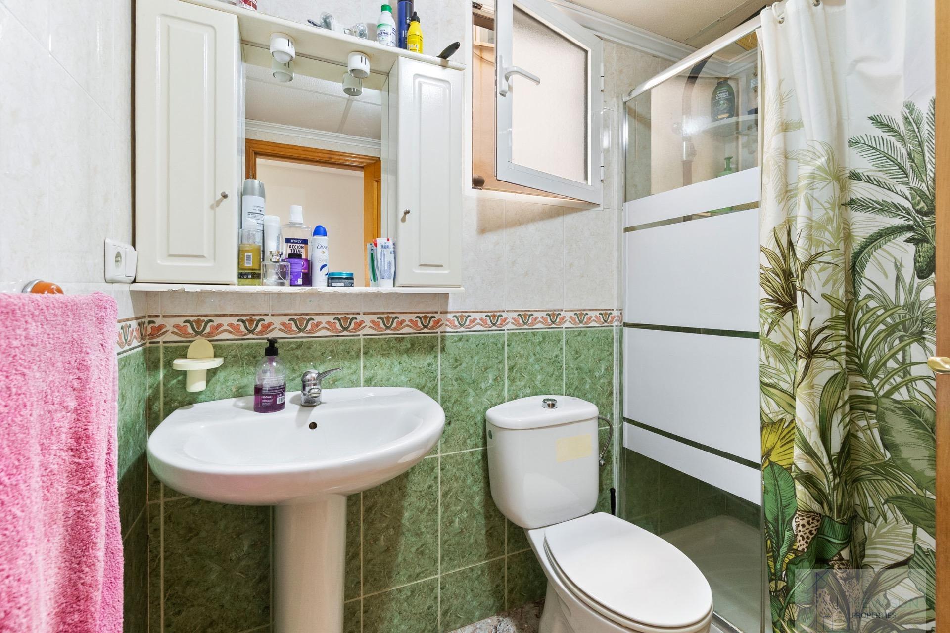 Venta de apartamento en Torrevieja