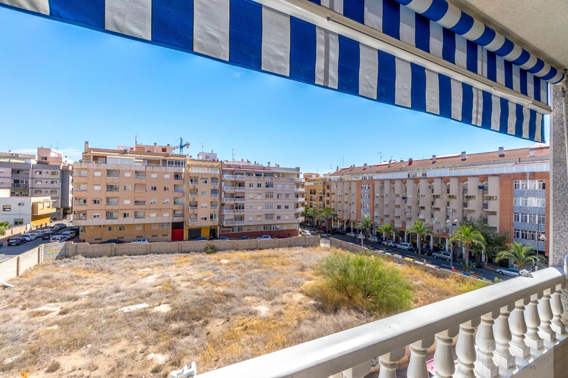 Venta de apartamento en Torrevieja
