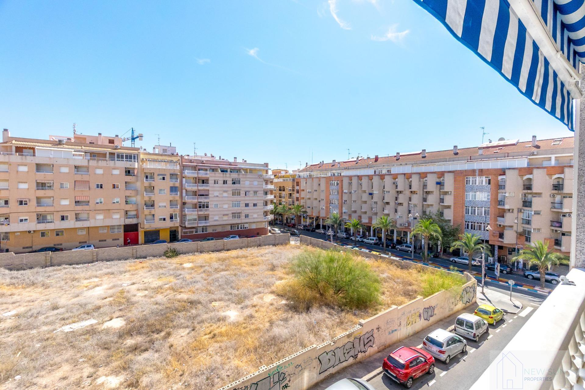 Venta de apartamento en Torrevieja