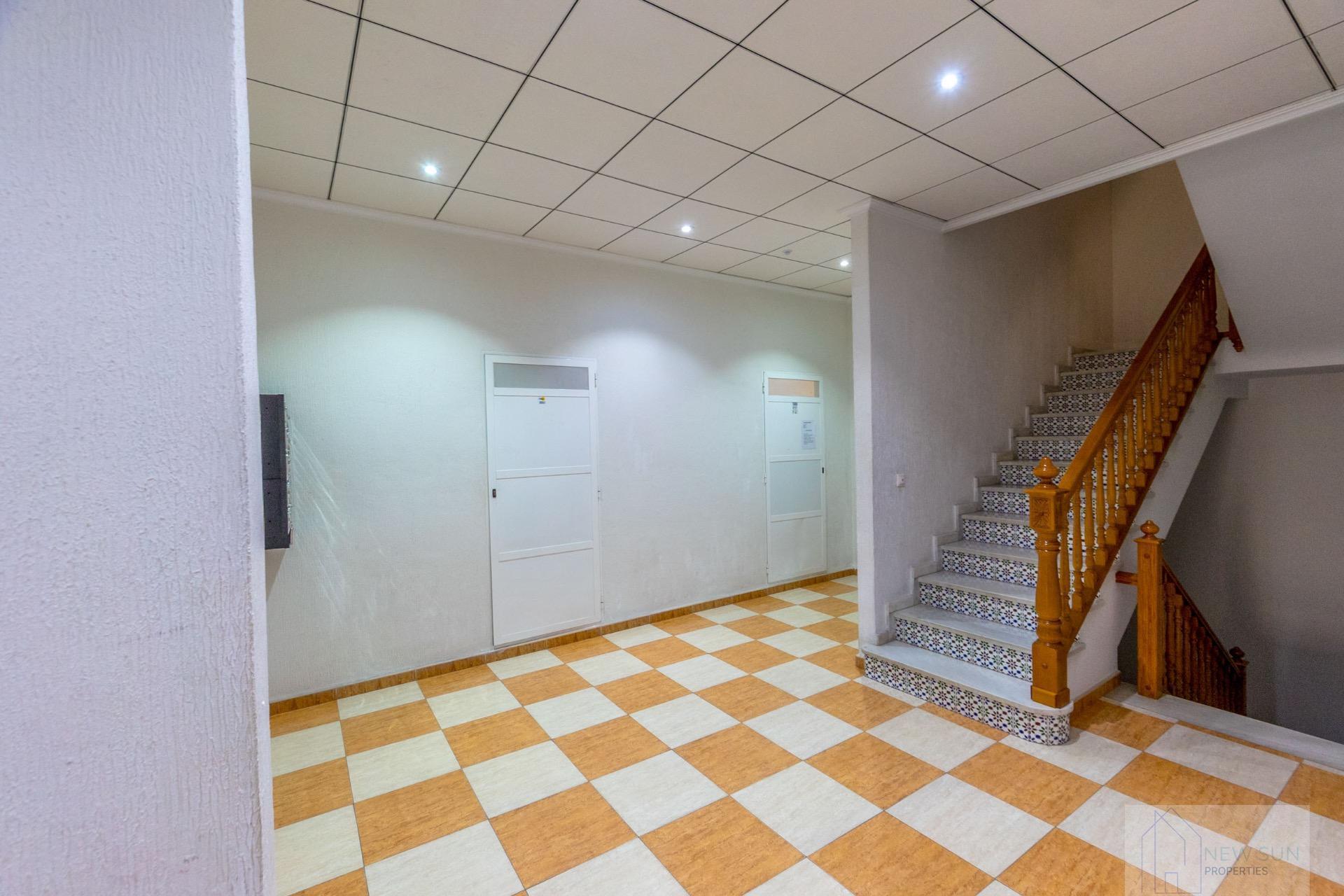 Venta de apartamento en Torrevieja