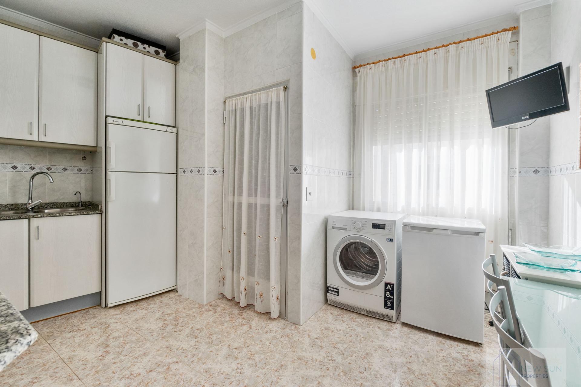 Venta de apartamento en Torrevieja