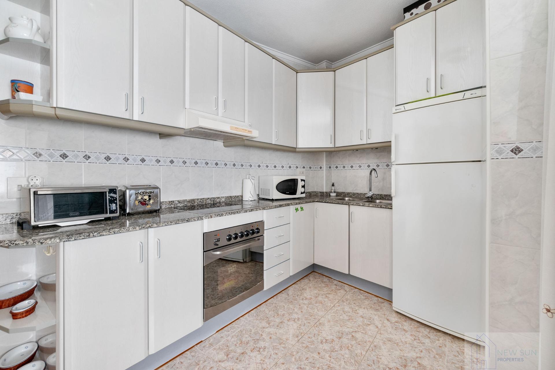 Venta de apartamento en Torrevieja