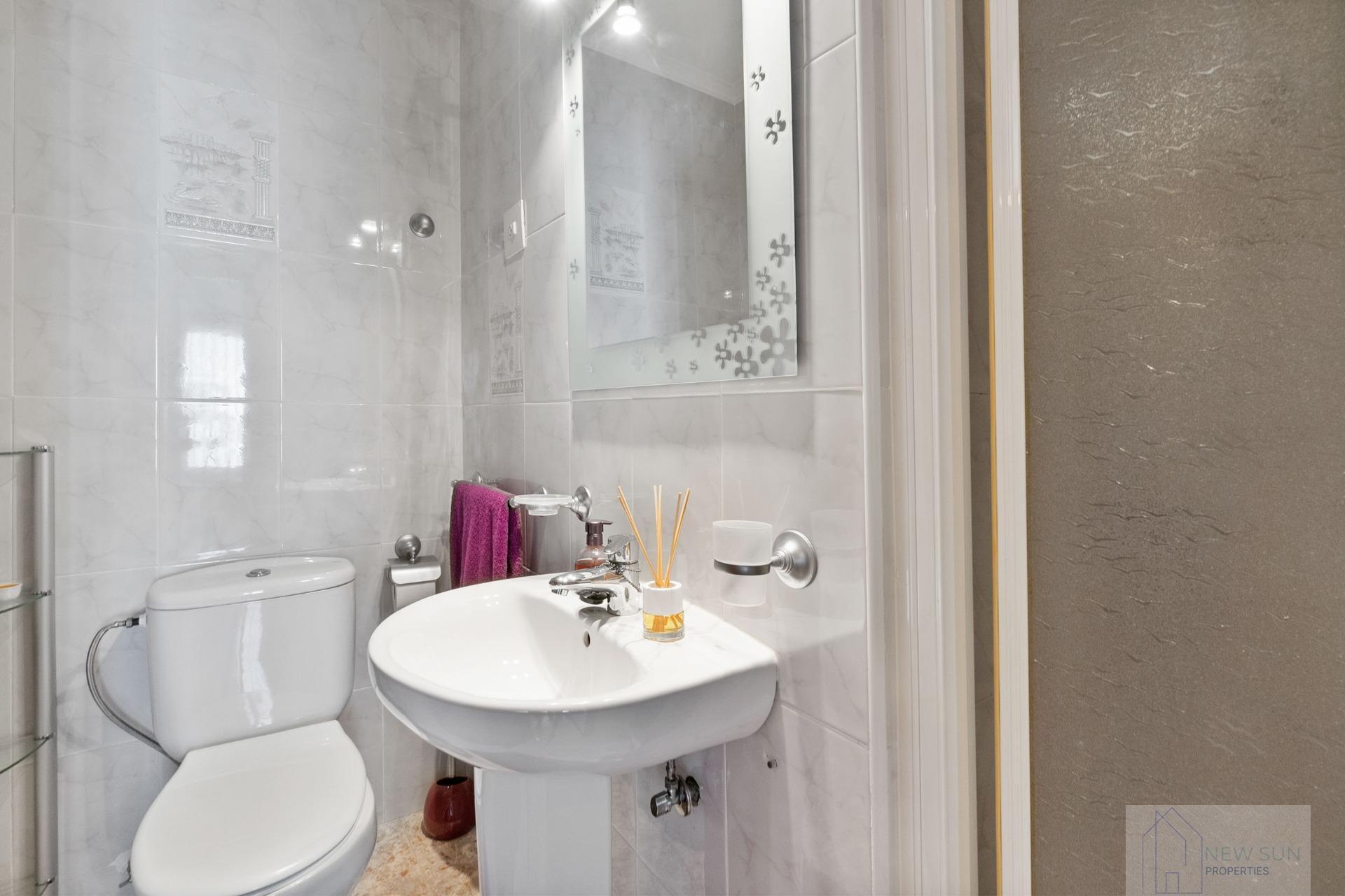 Venta de apartamento en Torrevieja
