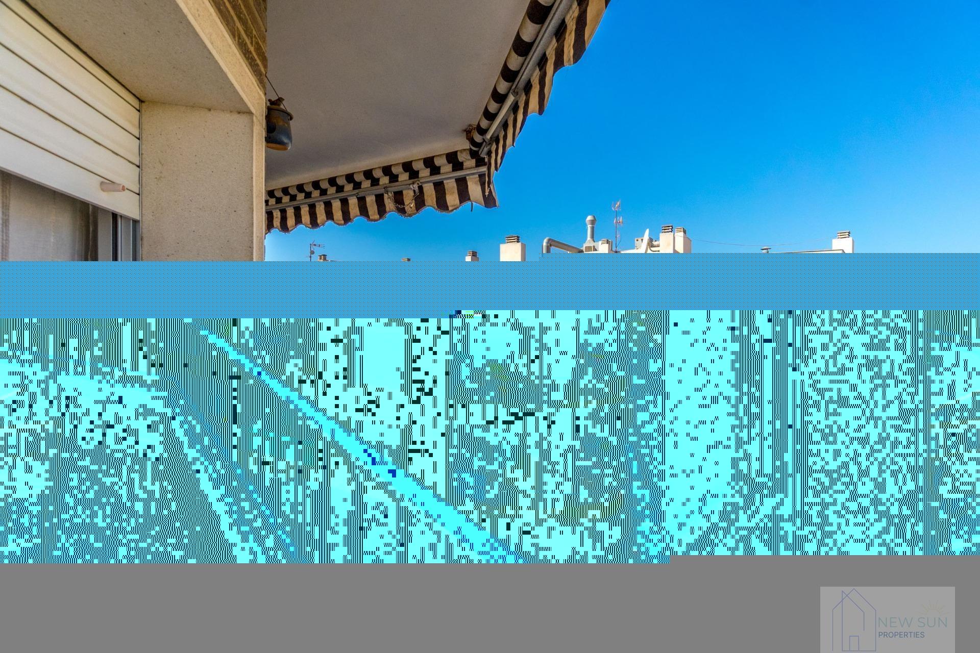 Venta de apartamento en Torrevieja