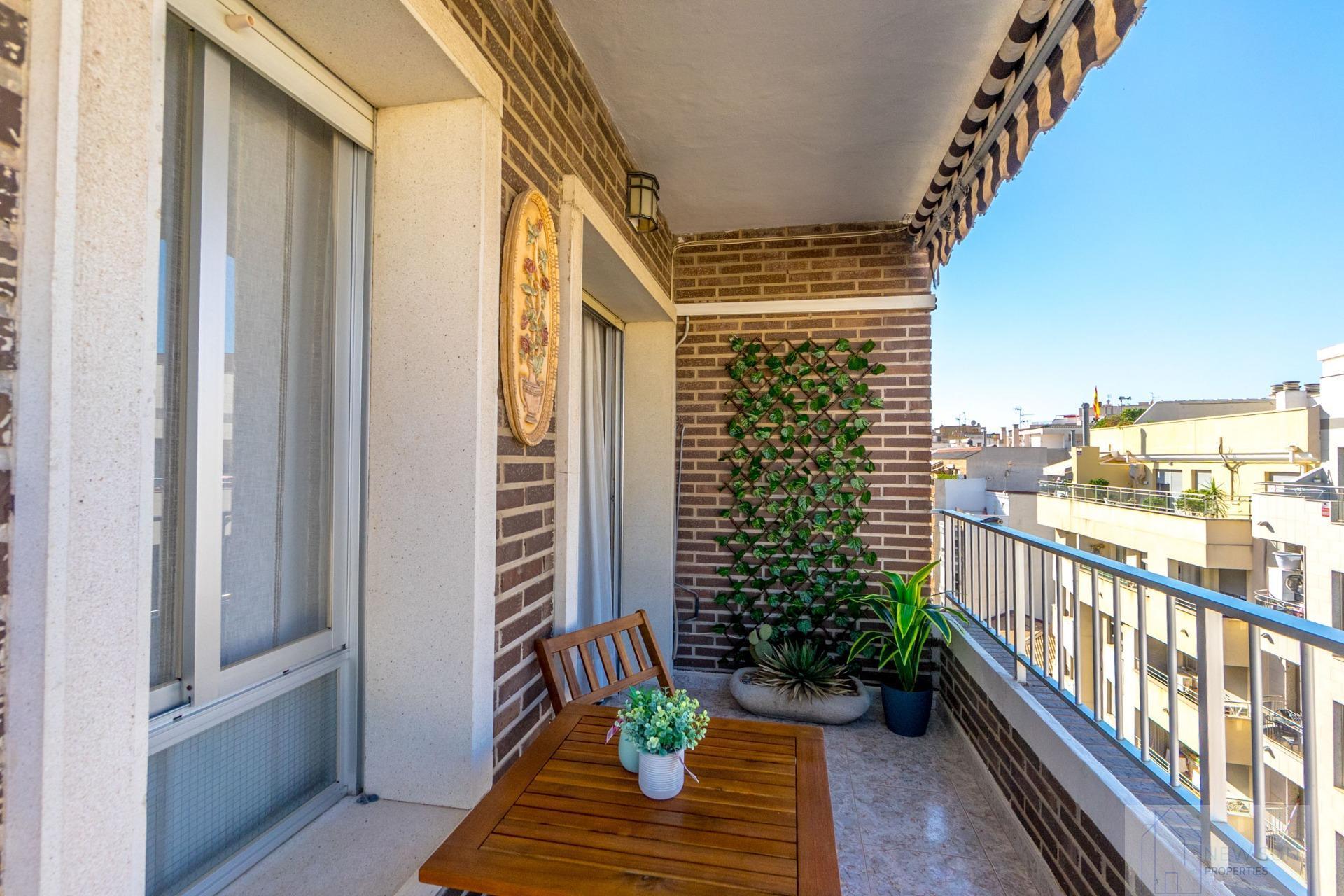 Venta de apartamento en Torrevieja