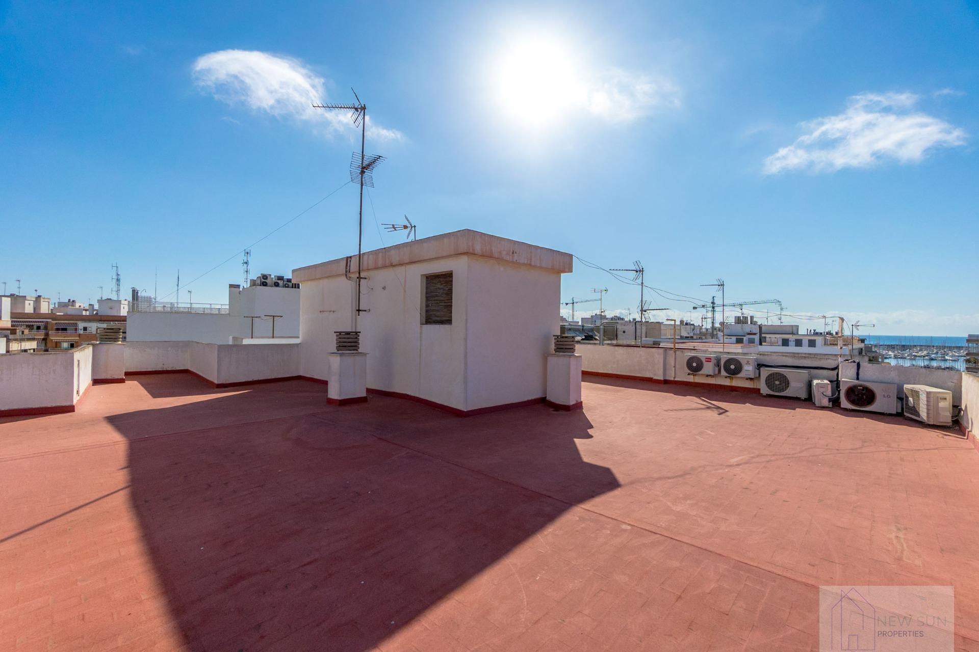 Venta de apartamento en Torrevieja