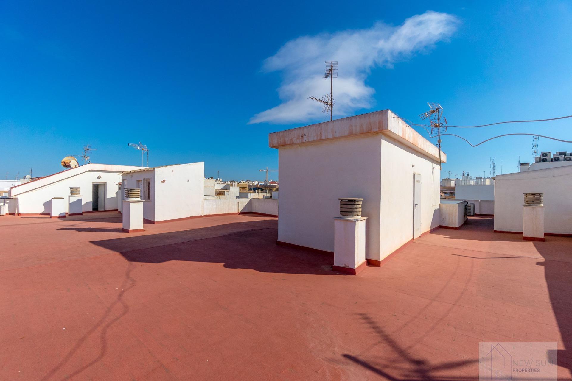 Venta de apartamento en Torrevieja