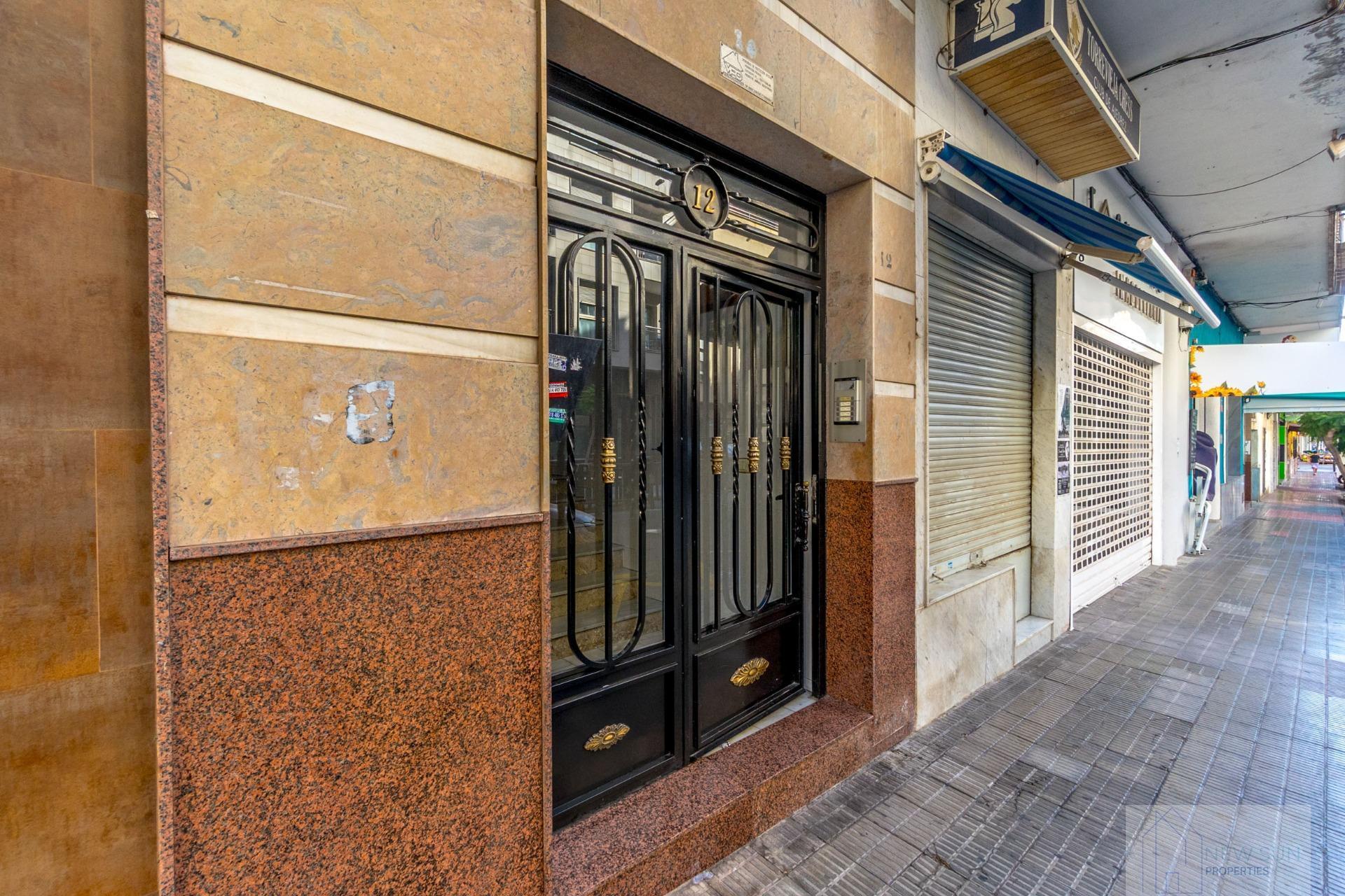 Venta de apartamento en Torrevieja