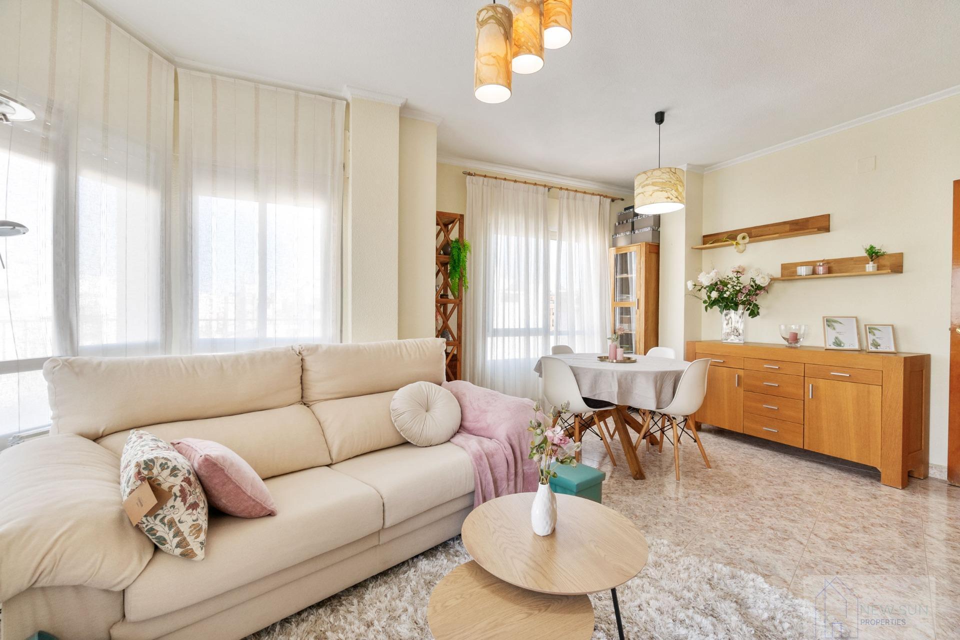 Venta de apartamento en Torrevieja