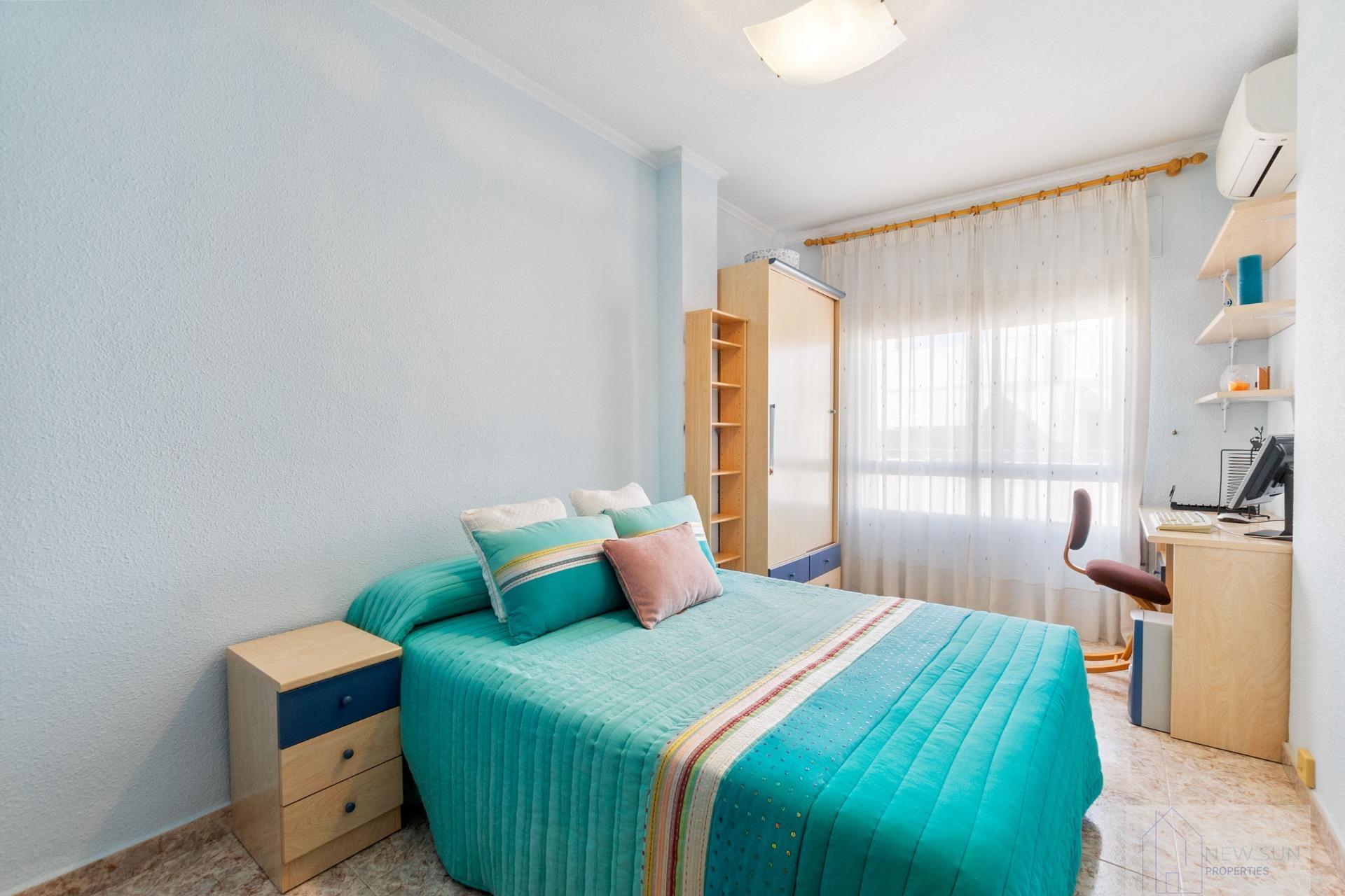 Venta de apartamento en Torrevieja