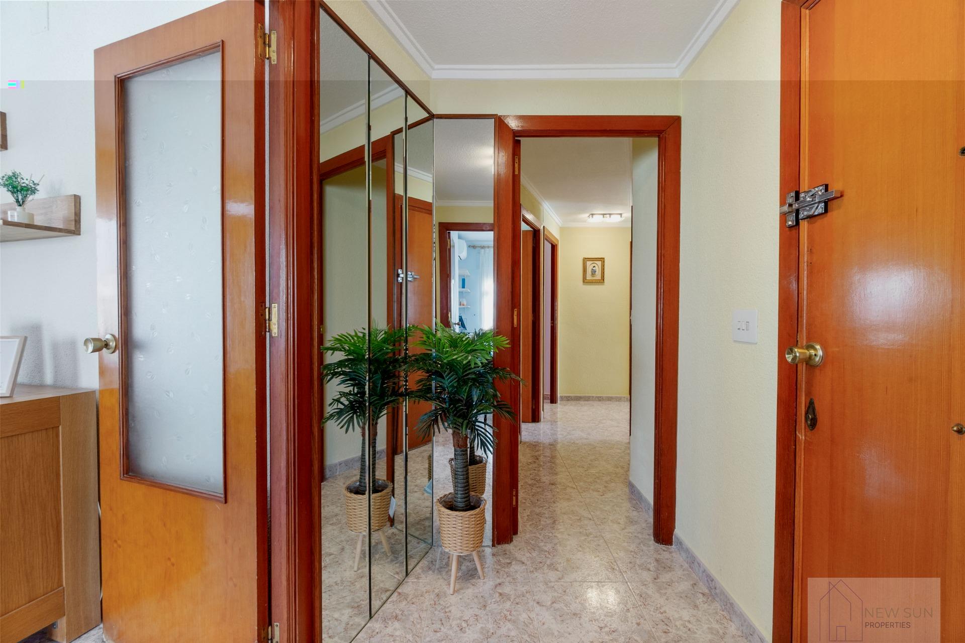 Venta de apartamento en Torrevieja