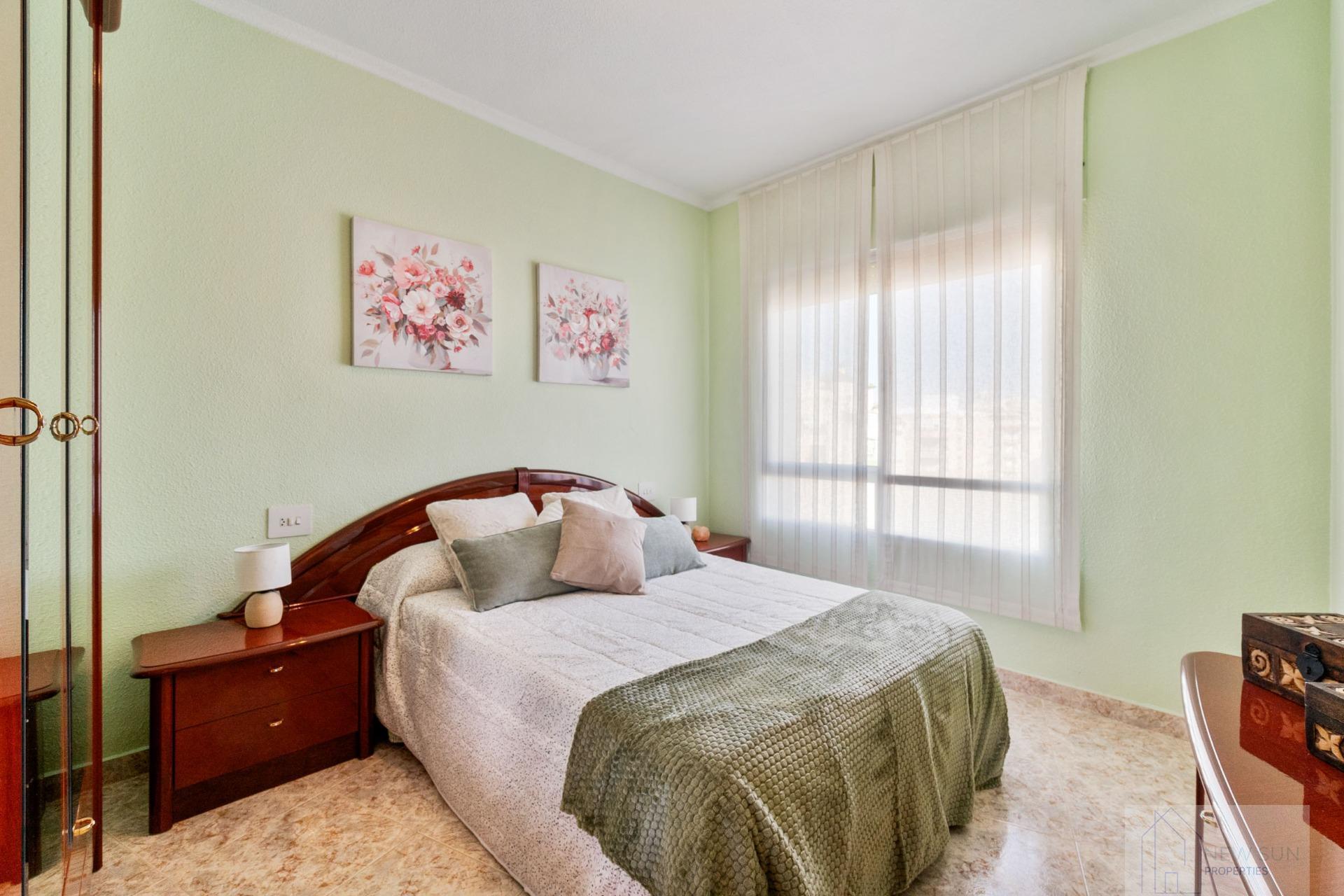 Venta de apartamento en Torrevieja