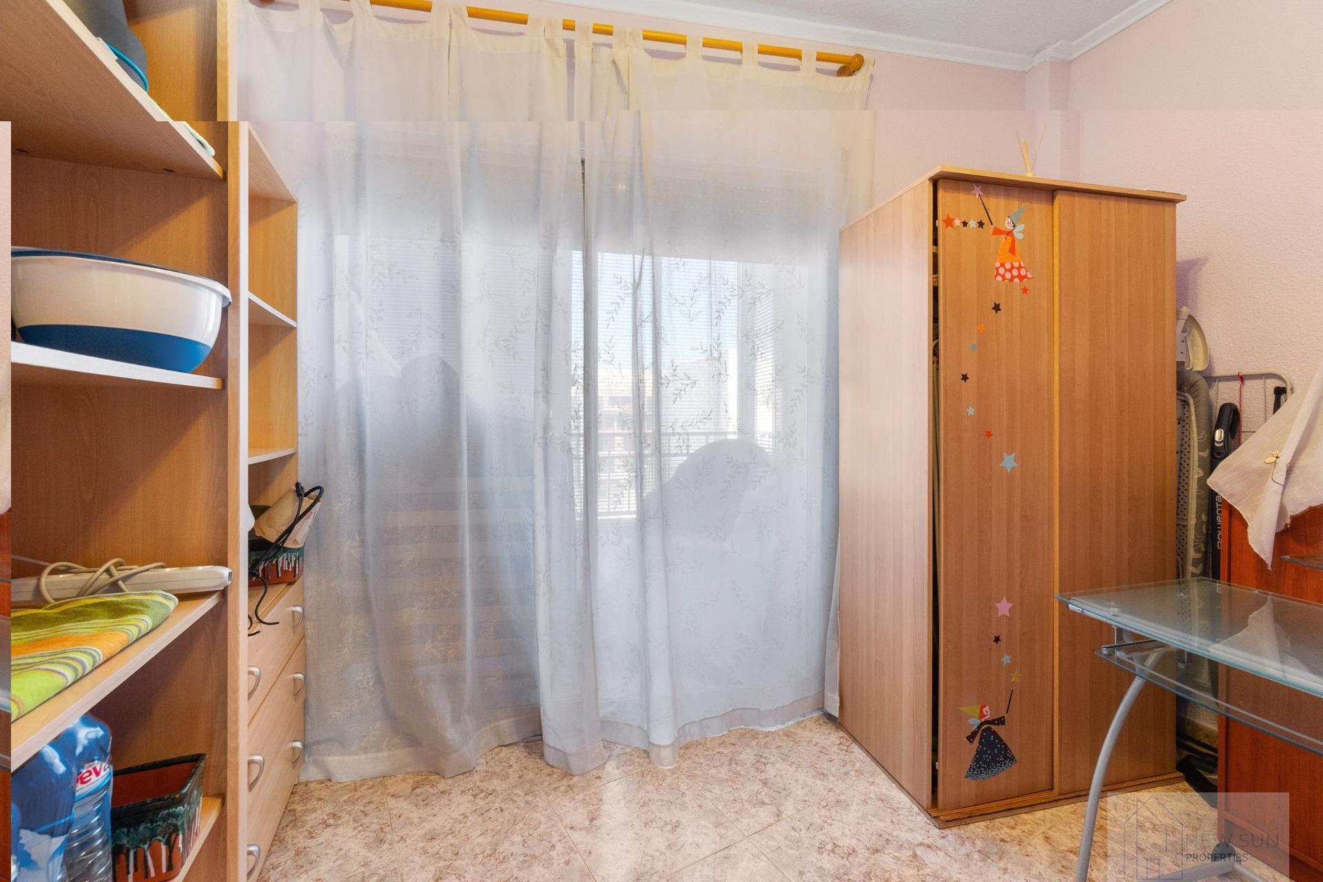Venta de apartamento en Torrevieja
