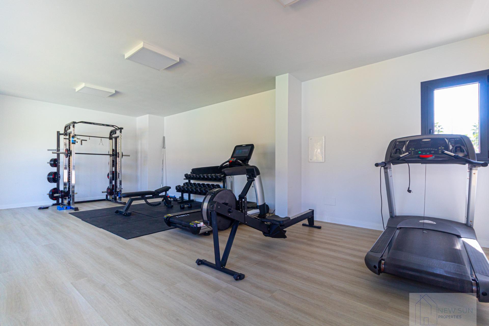 For sale of apartment in Orihuela Costa