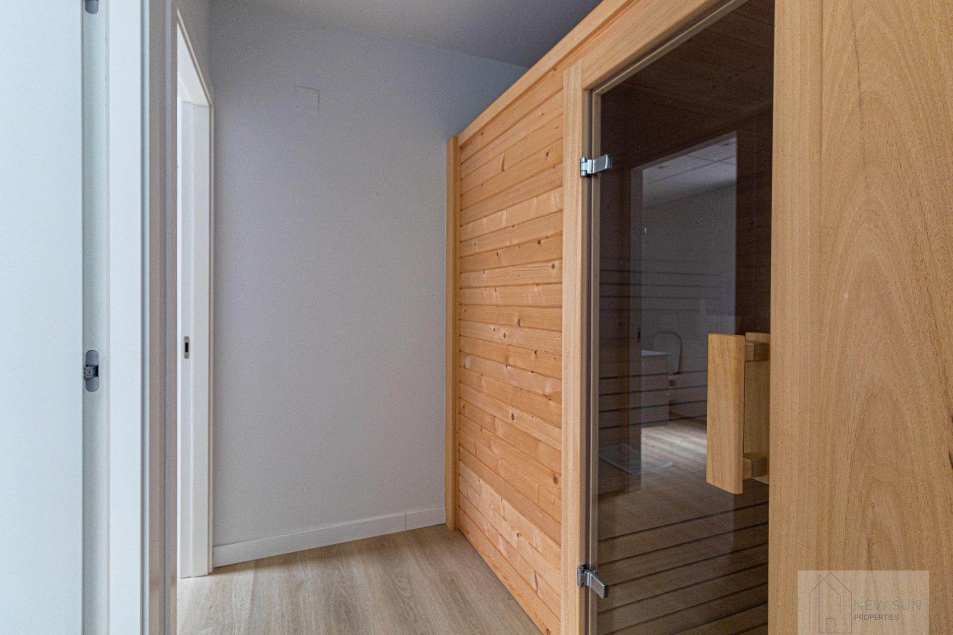 For sale of apartment in Orihuela Costa