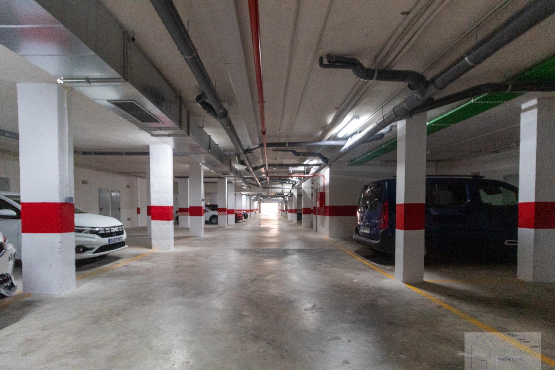 For sale of apartment in Orihuela Costa