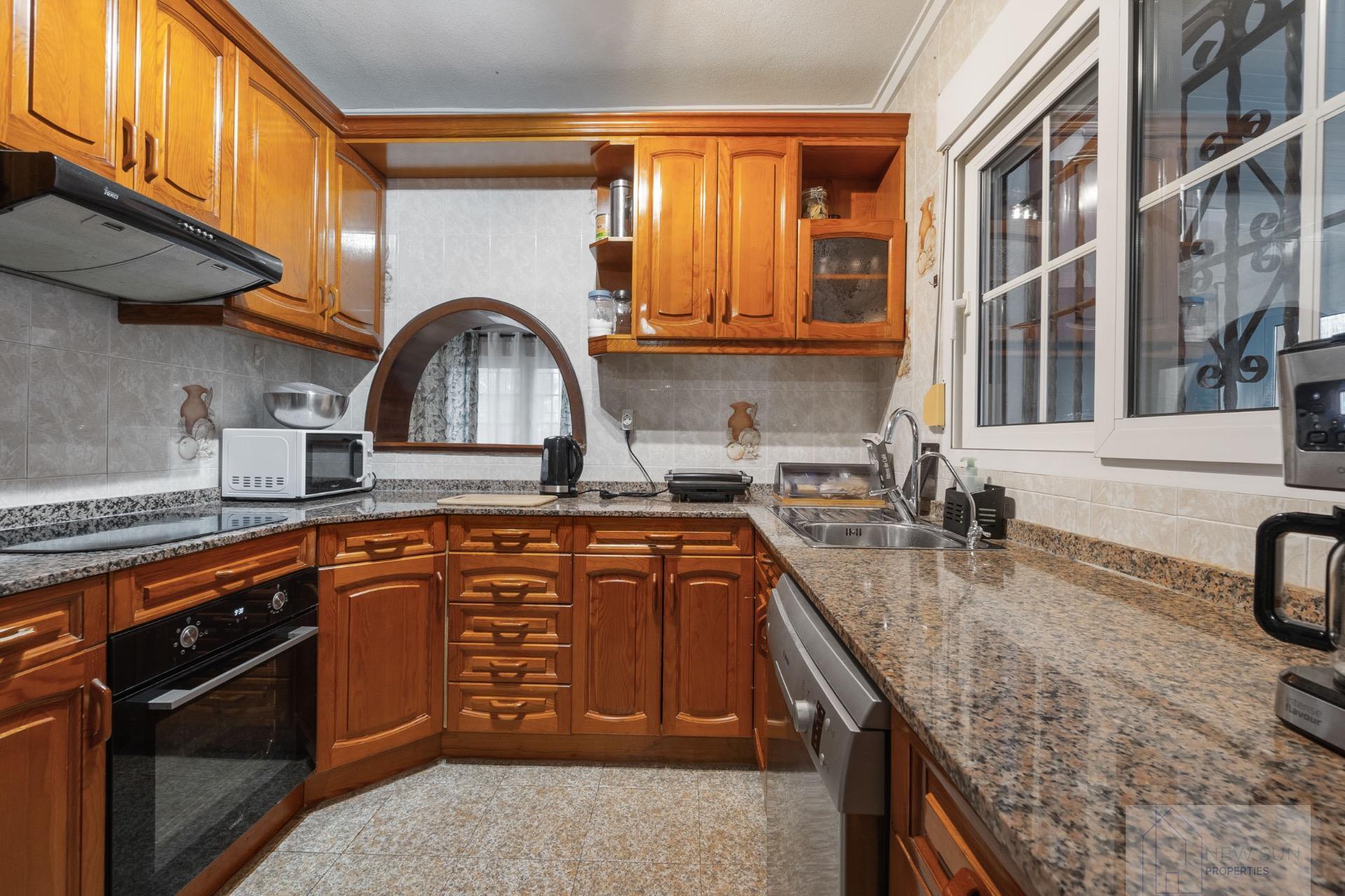 Venta de villa en Torrevieja
