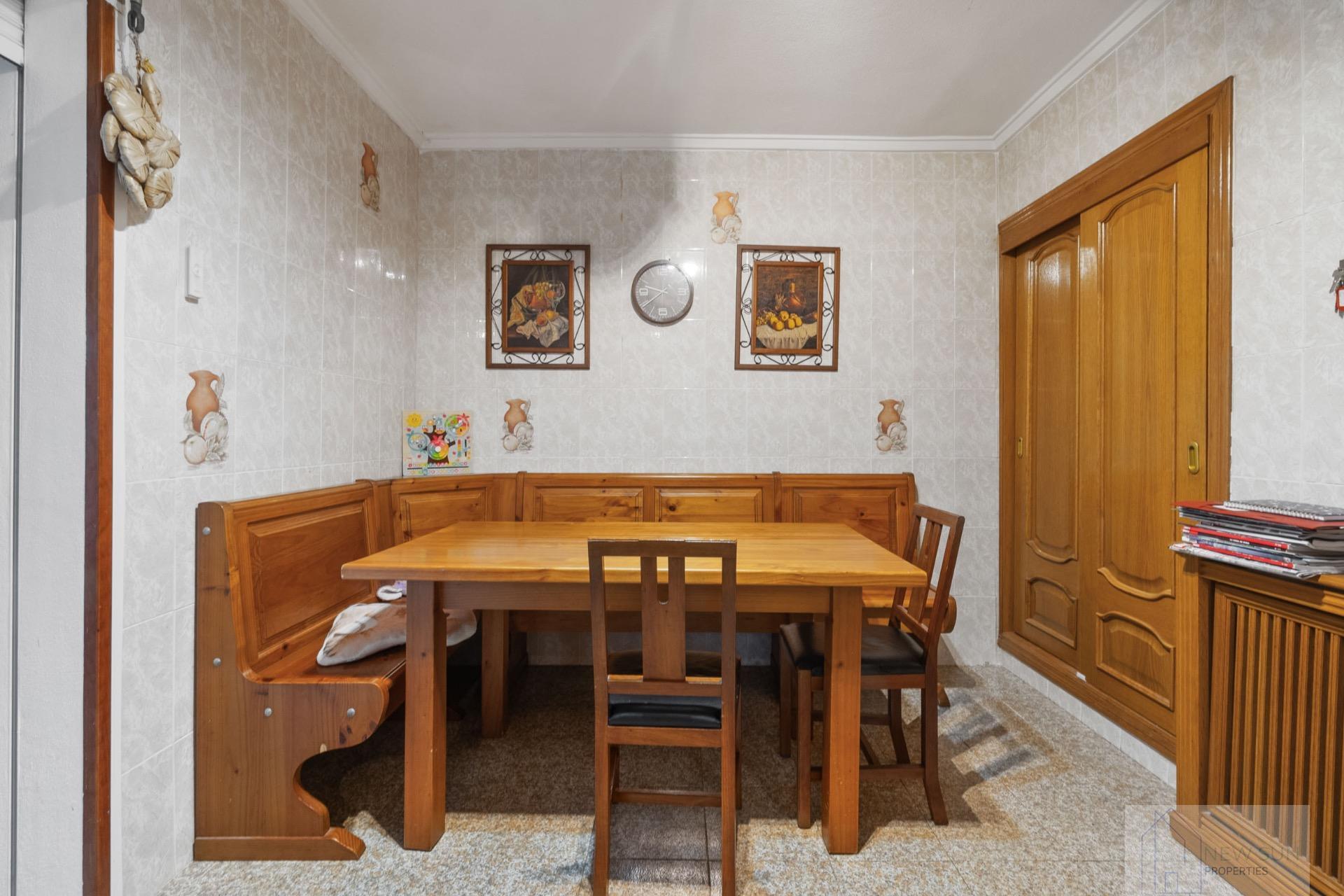 Venta de villa en Torrevieja