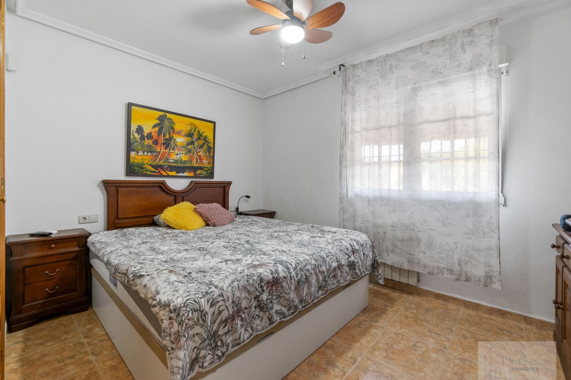 Venta de villa en Torrevieja