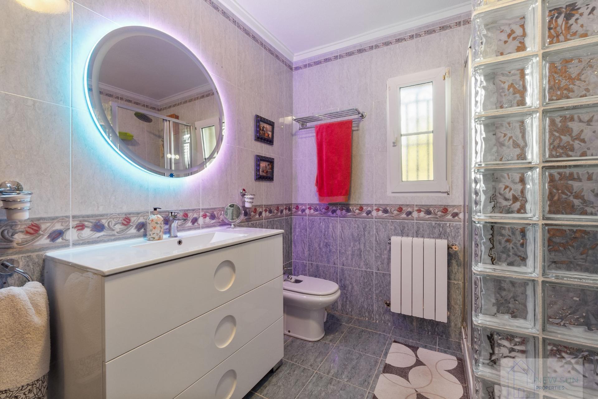 Venta de villa en Torrevieja