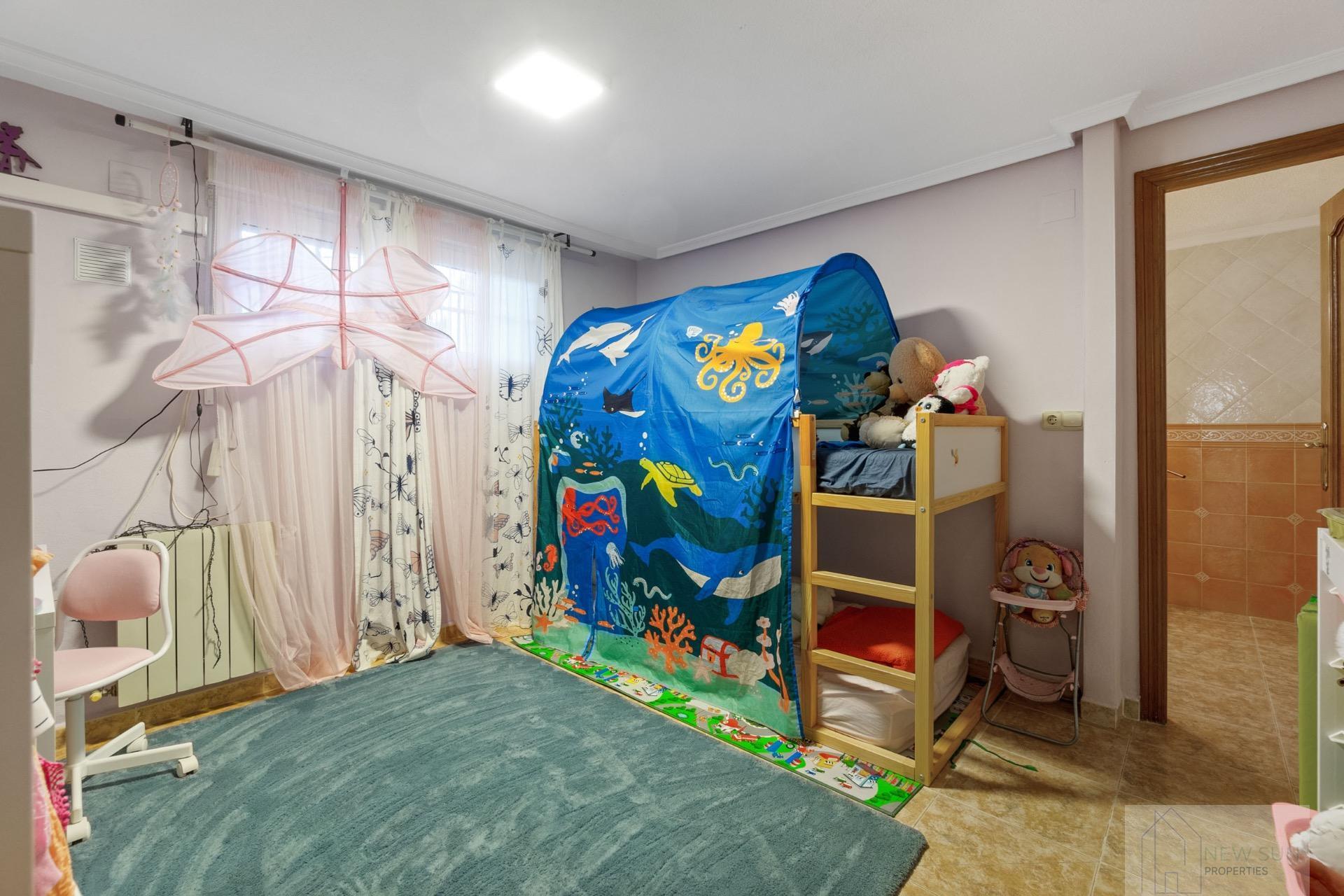 Venta de villa en Torrevieja