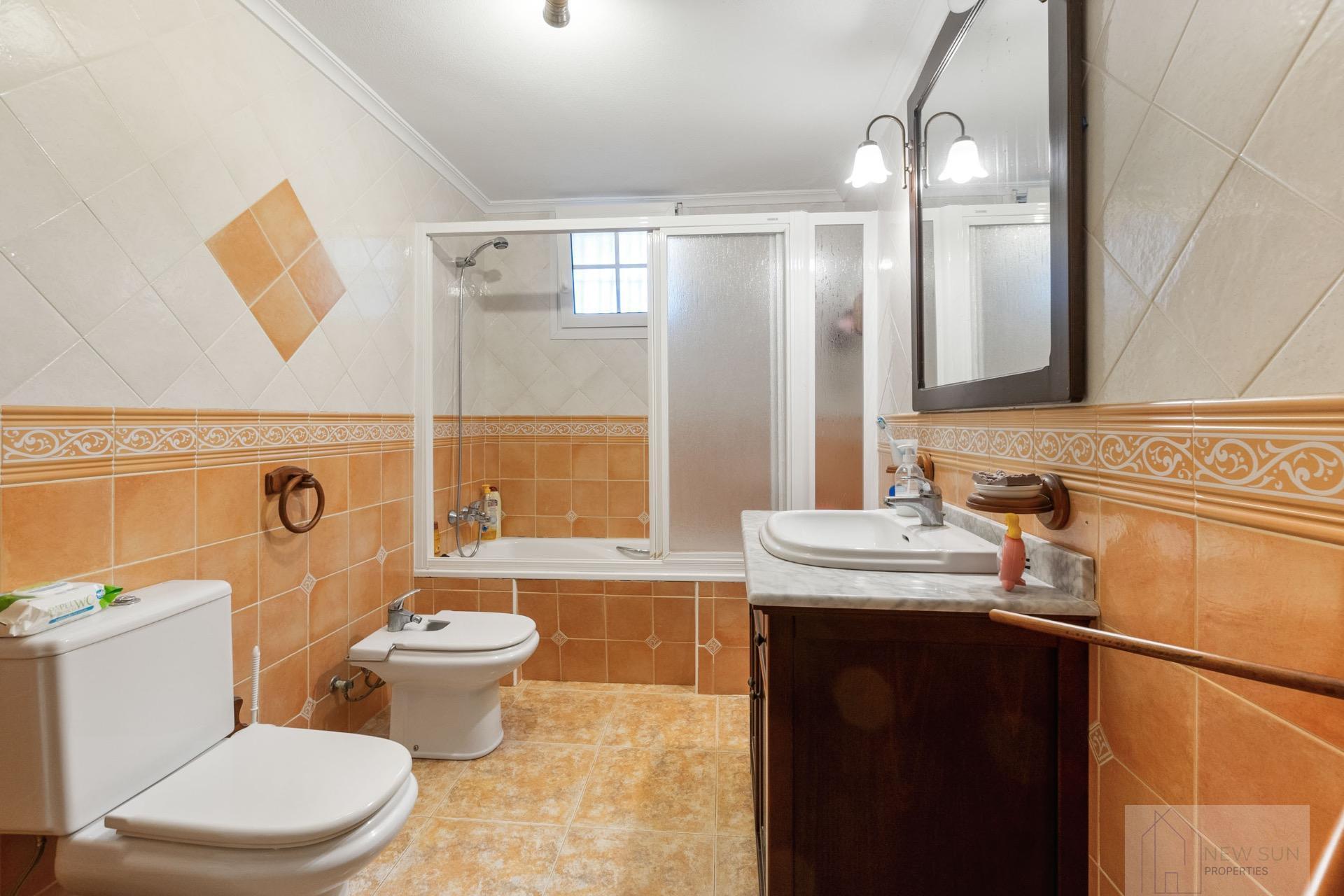 Venta de villa en Torrevieja
