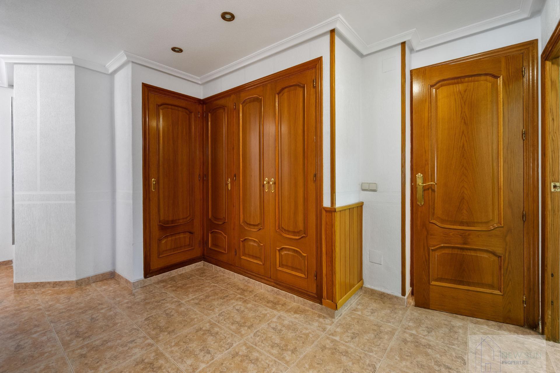 Venta de villa en Torrevieja