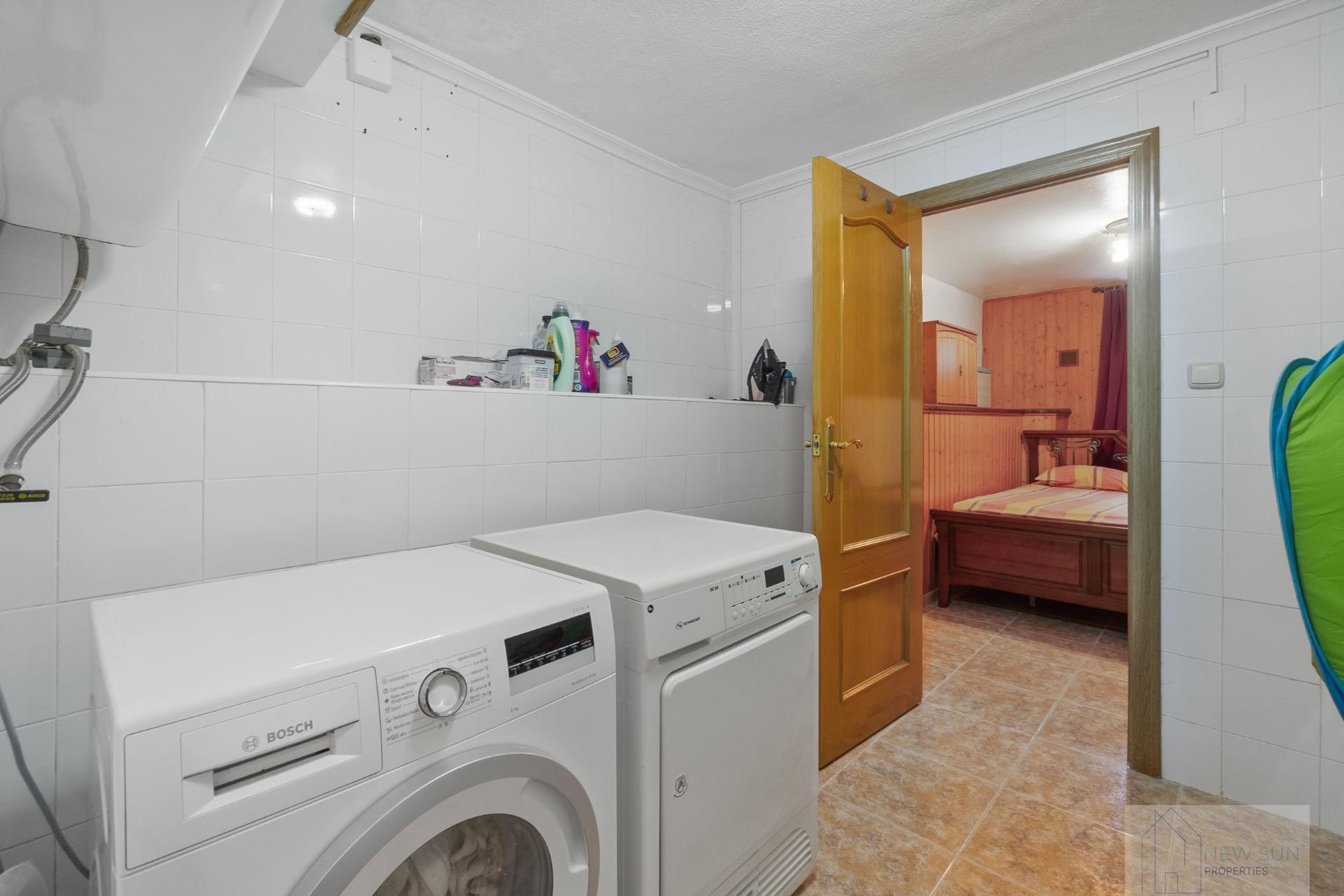 Venta de villa en Torrevieja