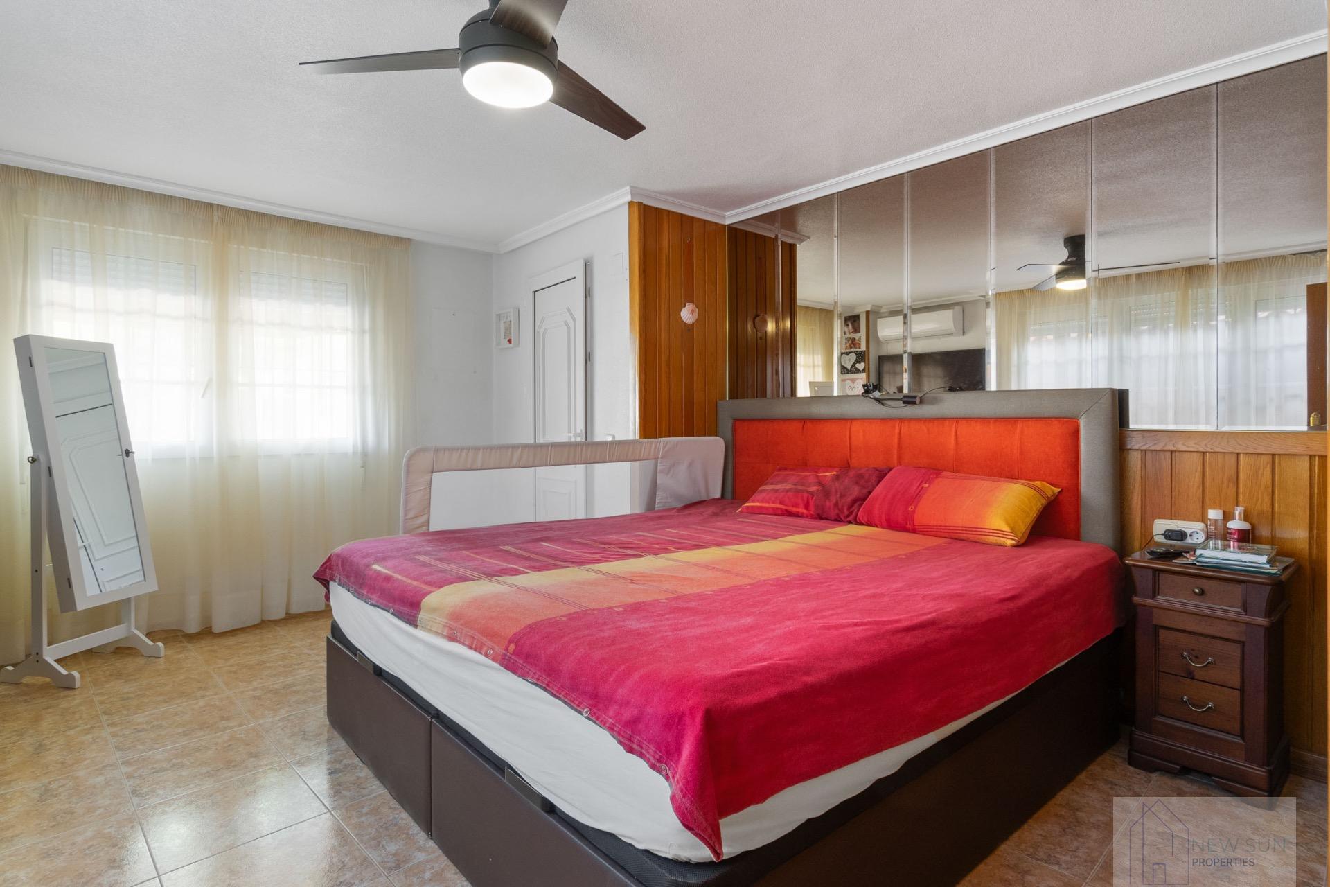 Venta de villa en Torrevieja