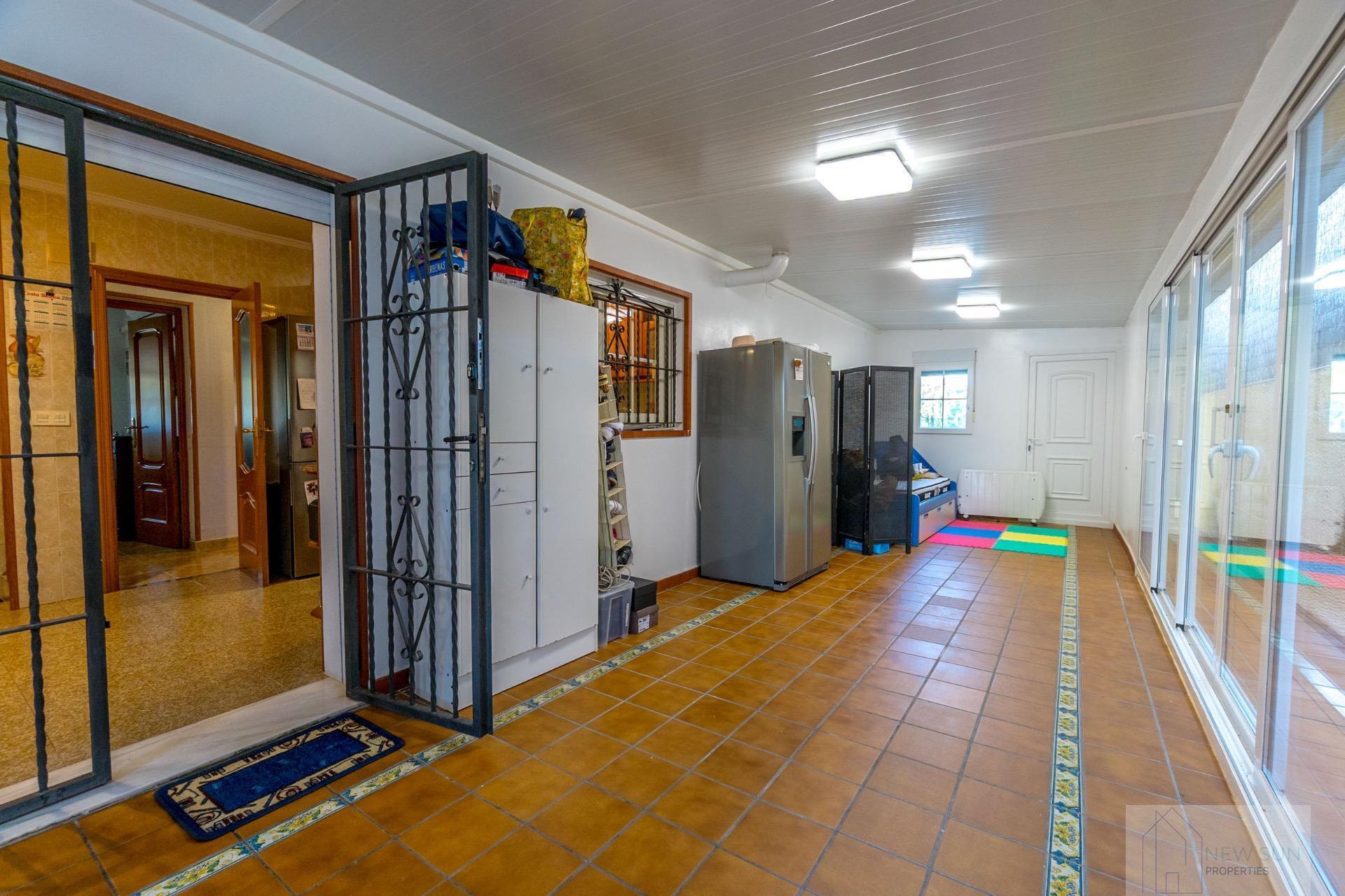 Venta de villa en Torrevieja