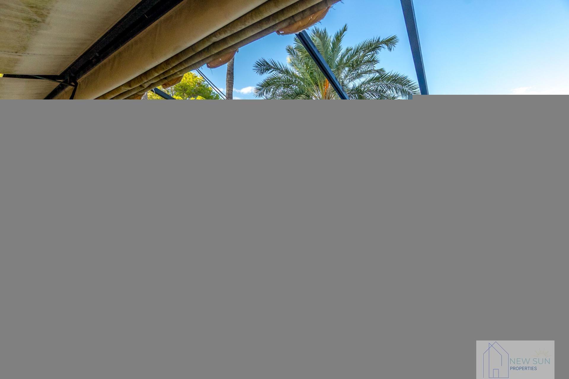 Venta de villa en Torrevieja
