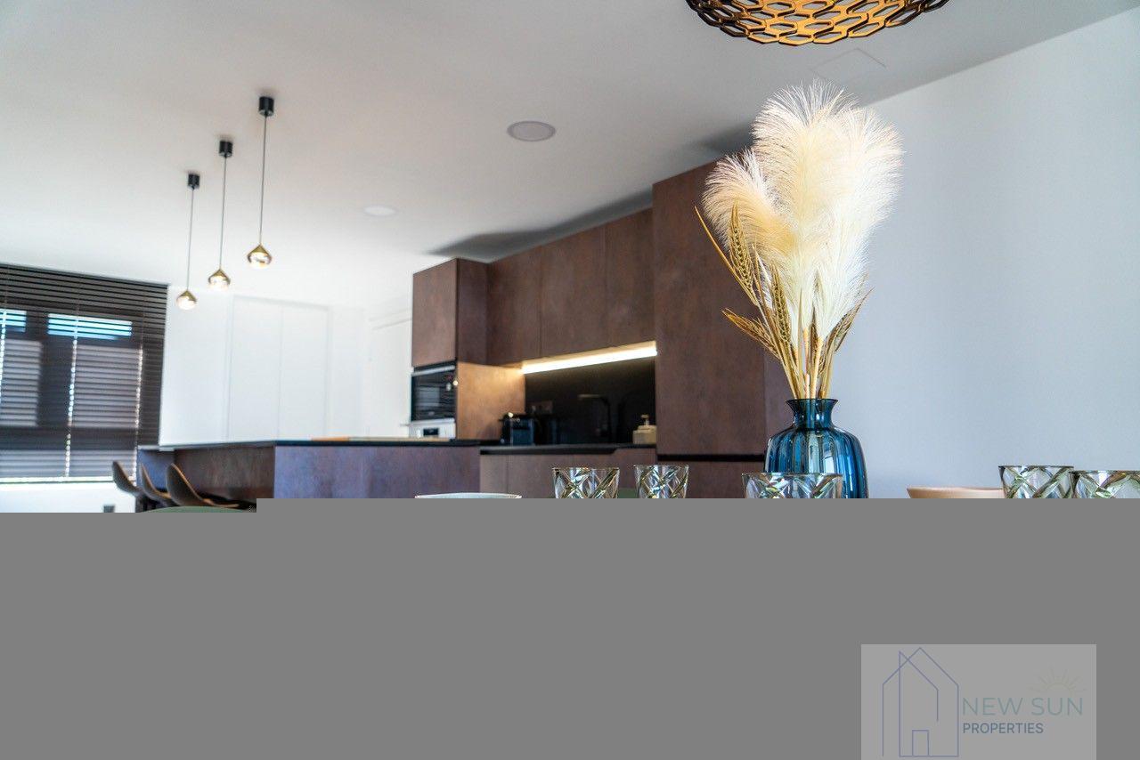 For sale of penthouse in Orihuela Costa