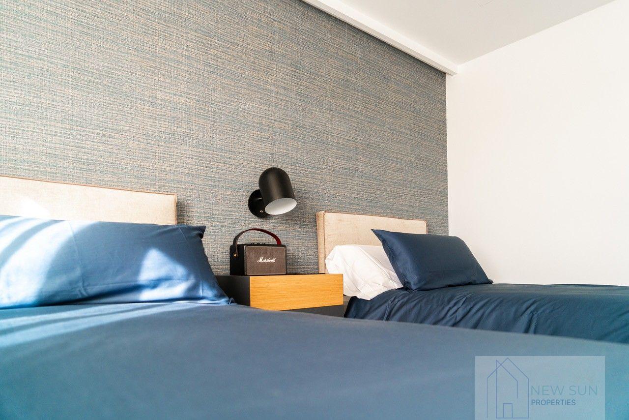 For sale of penthouse in Orihuela Costa