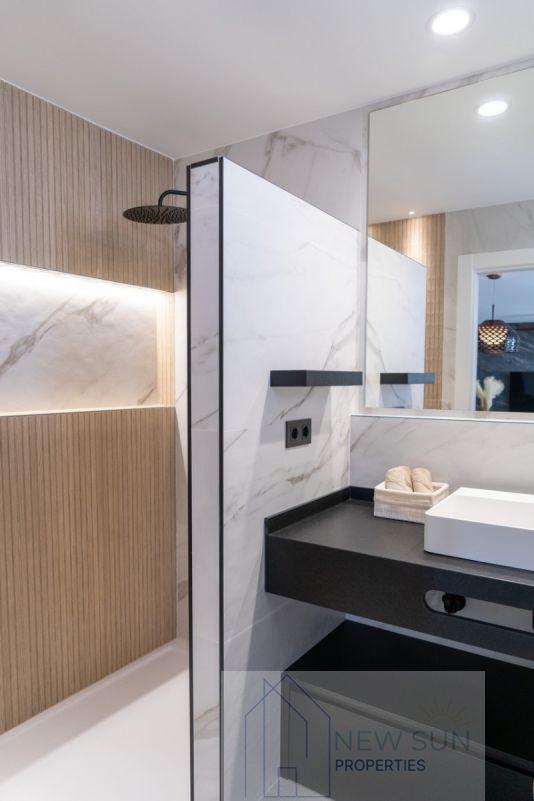 For sale of penthouse in Orihuela Costa