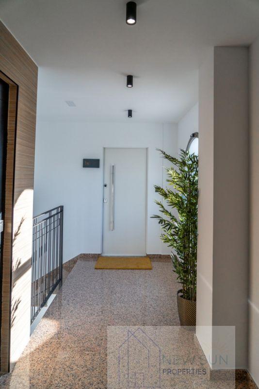 For sale of penthouse in Orihuela Costa