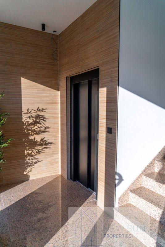 For sale of penthouse in Orihuela Costa