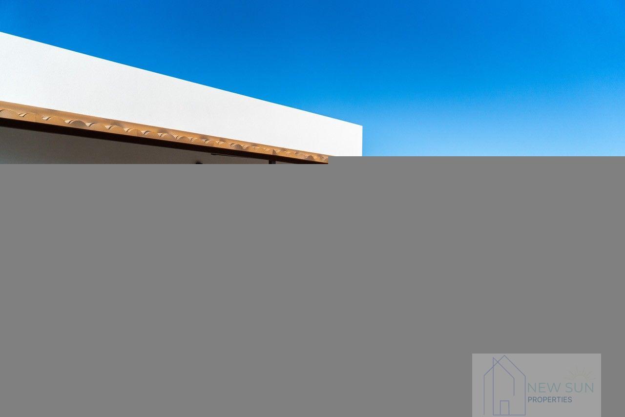 For sale of penthouse in Orihuela Costa