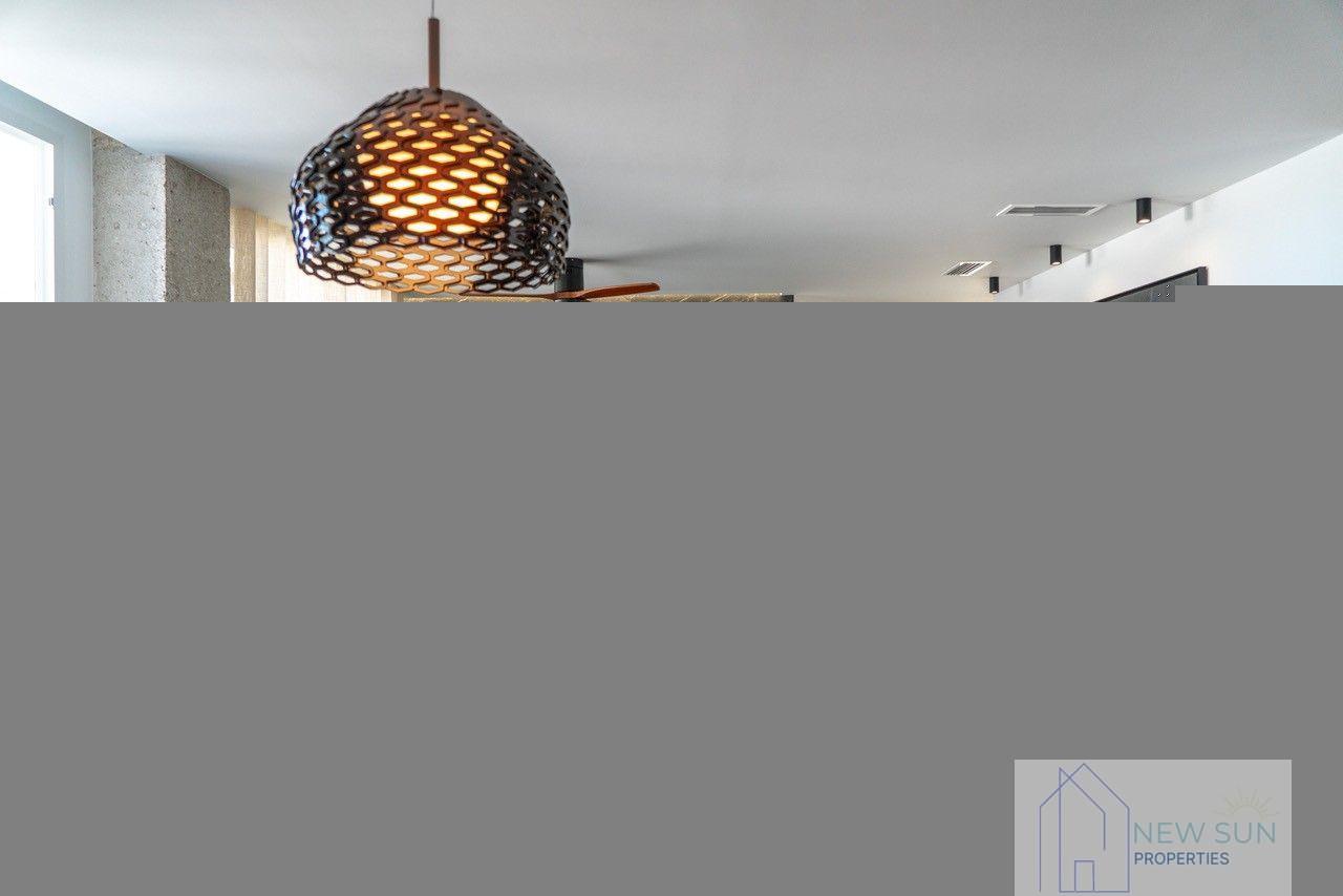 For sale of penthouse in Orihuela Costa