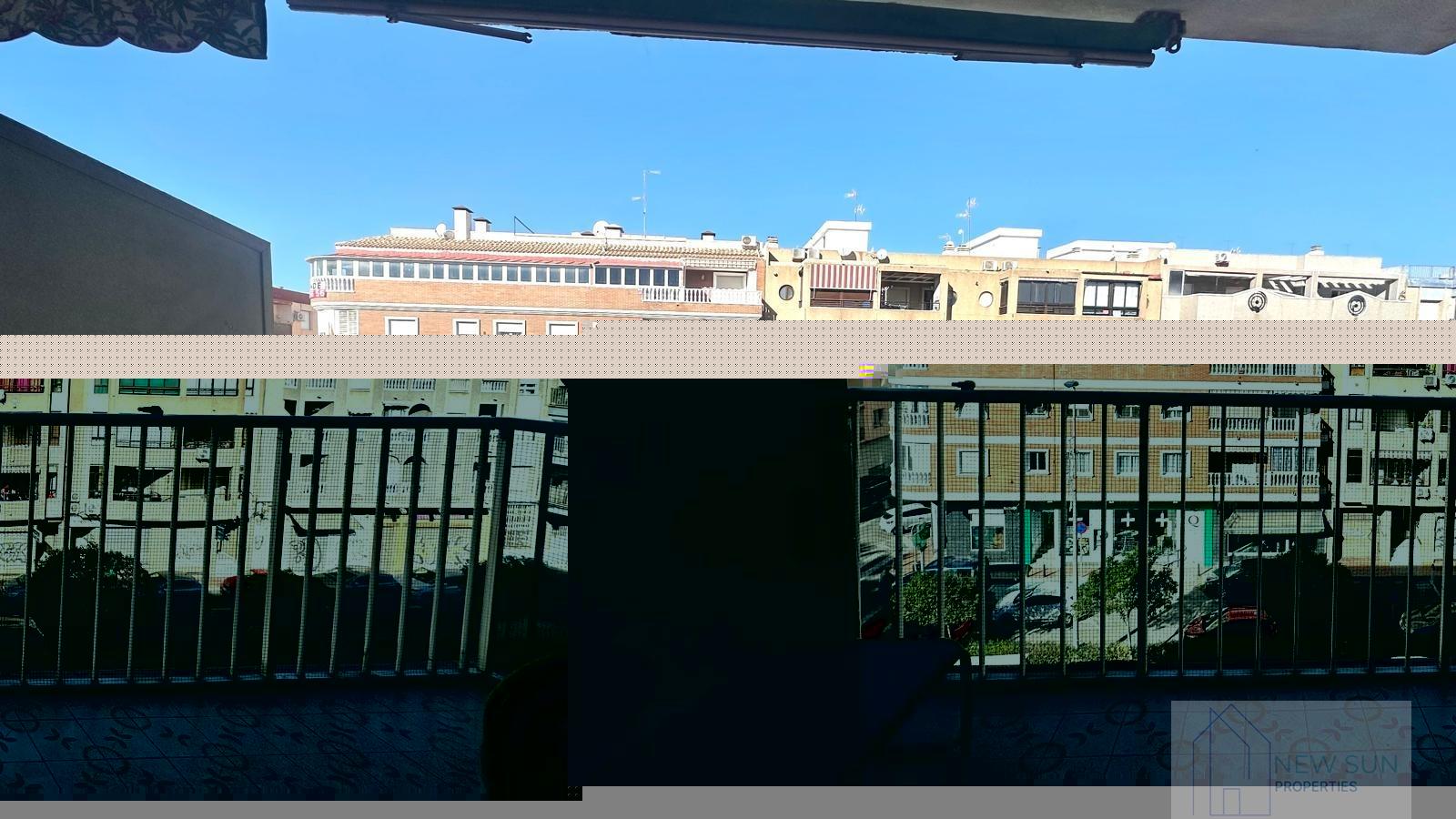 Venta de apartamento en Torrevieja