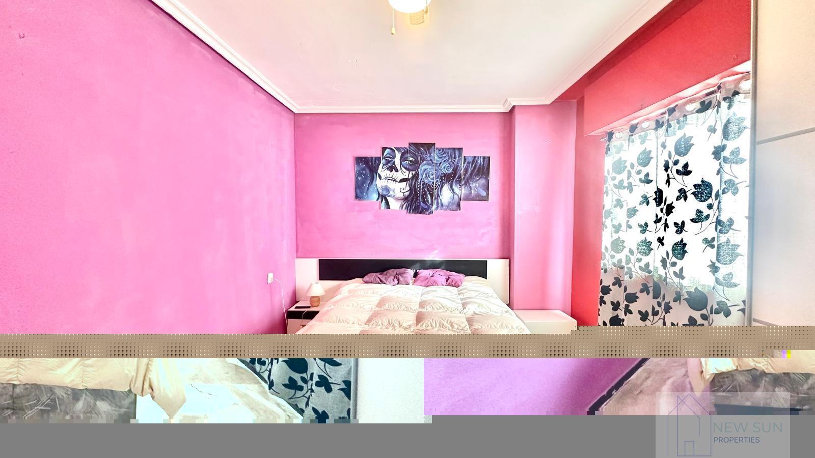 Venta de apartamento en Torrevieja