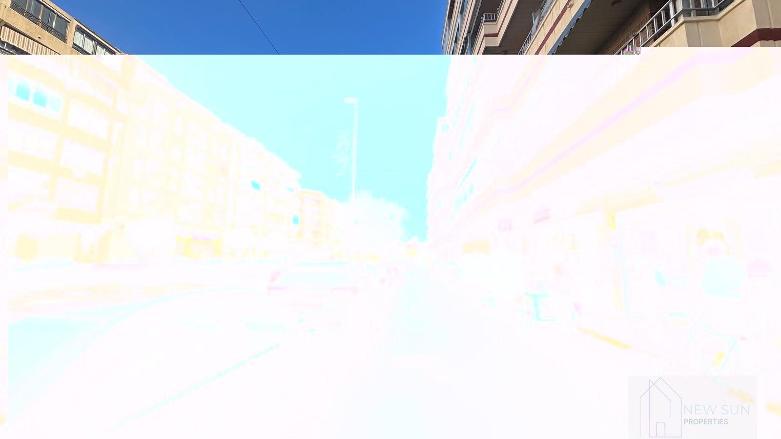 Venta de apartamento en Torrevieja