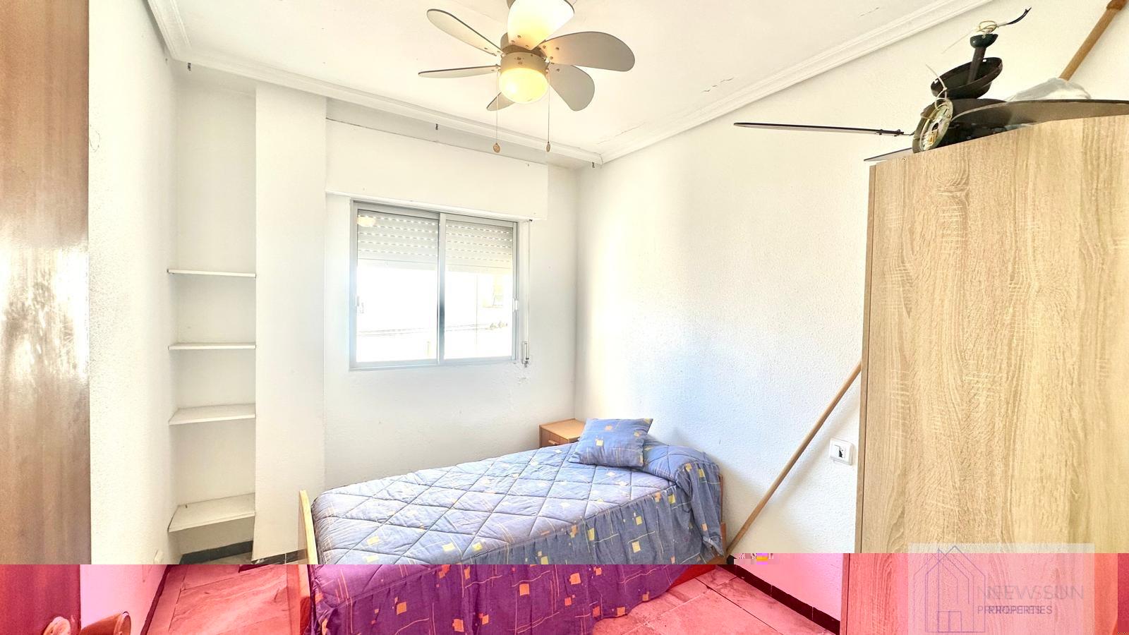 Venta de apartamento en Torrevieja