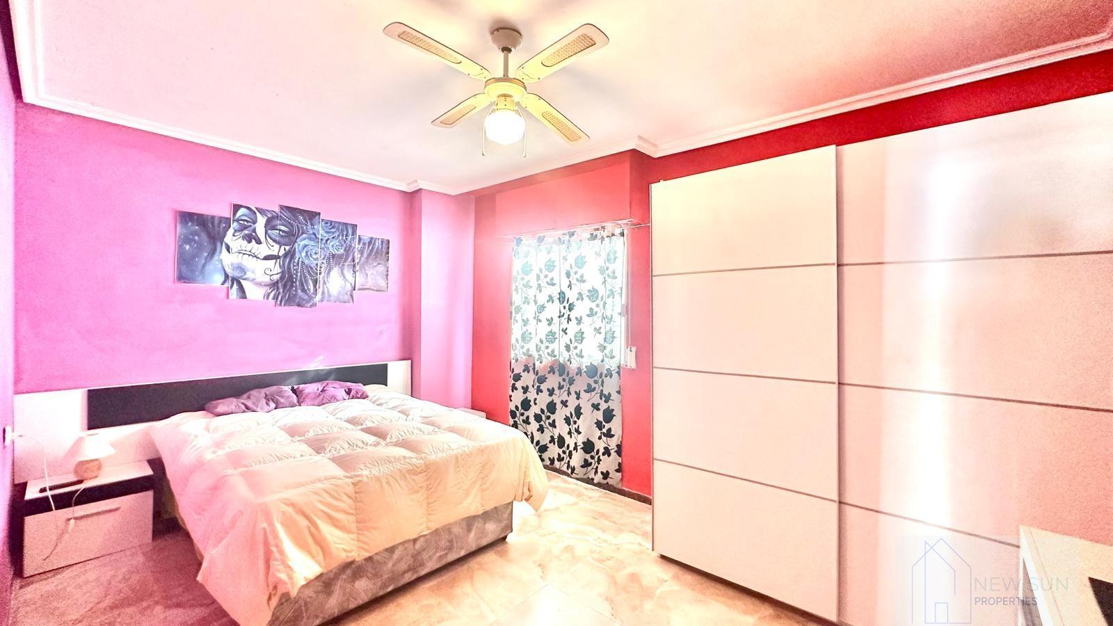 Venta de apartamento en Torrevieja