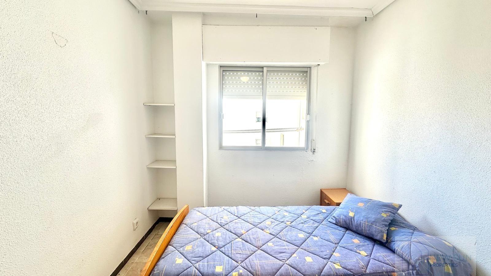 Venta de apartamento en Torrevieja