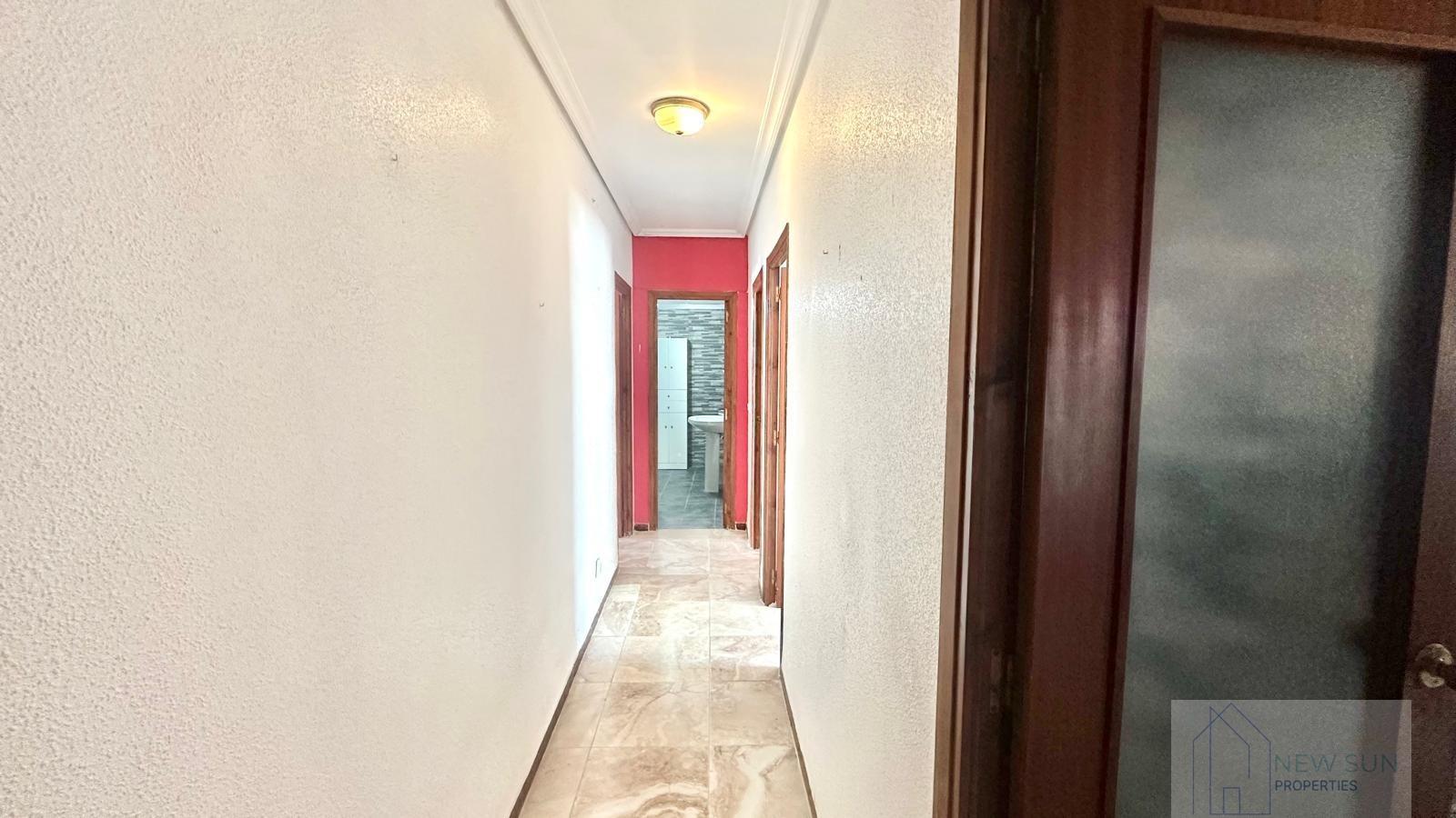 Venta de apartamento en Torrevieja